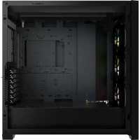 корпус Corsair iCUE 5000X RGB Black CC-9011212-WW