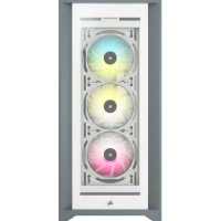 корпус Corsair iCUE 5000X RGB White CC-9011213-WW