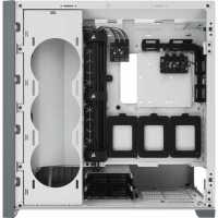 корпус Corsair iCUE 5000X RGB White CC-9011213-WW