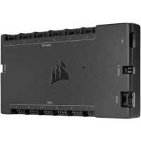 интеллектуальный контроллер Corsair iCUE Commander Core XT CL-9011112-WW