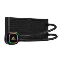 кулер Corsair iCUE H100i RGB PRO XT CW-9060043-WW