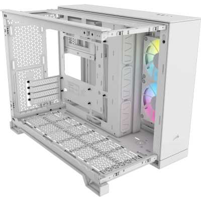 корпус Corsair iCUE Link 2500X RGB CC-9011268-WW