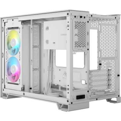 корпус Corsair iCUE Link 2500X RGB CC-9011268-WW