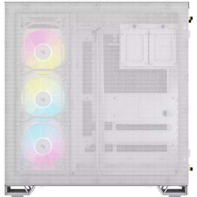 корпус Corsair iCUE Link 6500X RGB CC-9011270-WW