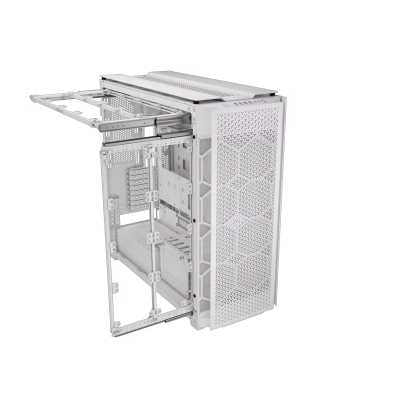 корпус Corsair iCUE Link 9000D Airflow CC-9011274-WW