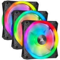 кулер Corsair iCUE QL120 RGB CO-9050098-WW