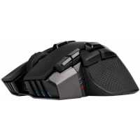 мышь Corsair Ironclaw RGB Wireless Black CH-9317011-EU Черный