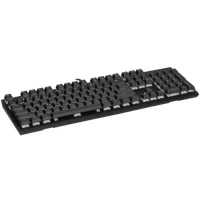 клавиатура Corsair K60 RGB PRO CH-910D019-RU Черный