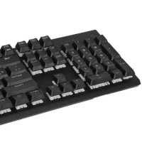 клавиатура Corsair K60 RGB PRO CH-910D019-RU Черный