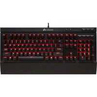 клавиатура Corsair K68 Cherry MX Red CH-9102020-RU Черный