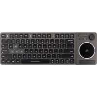 клавиатура Corsair K83 Wireless Entertainment Keyboard CH-9268046-RU Черный