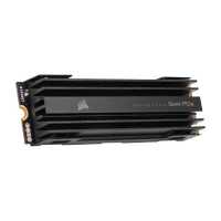 SSD диск Corsair MP600 Pro 4Tb CSSD-F4000GBMP600PRO Черный