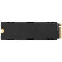 SSD диск Corsair MP600 Pro LPX 1Tb CSSD-F1000GBMP600PLP Черный