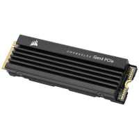 SSD диск Corsair MP600 Pro LPX 2Tb CSSD-F2000GBMP600PLP