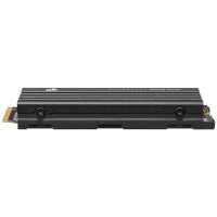 SSD диск Corsair MP600 Pro LPX 4Tb CSSD-F4000GBMP600PLP