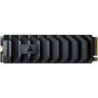 SSD диск Corsair MP600 Pro XT 2Tb CSSD-F2000GBMP600PXT Черный