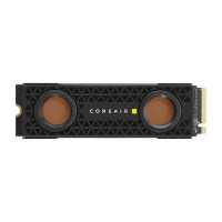SSD диск Corsair MP600 Pro XT Hydro X Edition 2Tb CSSD-F2000GBMP600PHX Черный