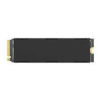SSD диск Corsair MP600 Pro XT Hydro X Edition 4Tb CSSD-F4000GBMP600PHX Черный