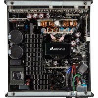 блок питания Corsair RM650 650W CP-9020194-EU