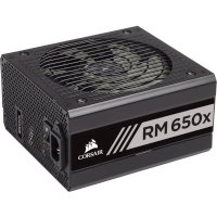 блок питания Corsair RM650x 650W CP-9020178-EU