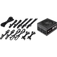 блок питания Corsair RM750 750W CP-9020195-EU