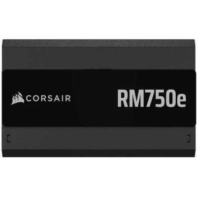 блок питания Corsair RM750e 750W CP-9020295-EU Черный