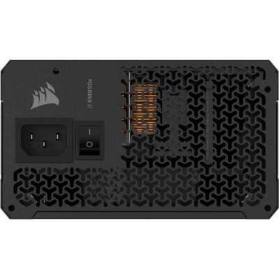 блок питания Corsair RM850e 850W CP-9020296-EU Черный