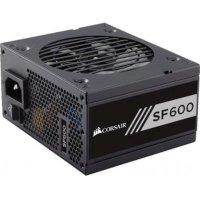 блок питания Corsair SF600 600W CP-9020105-EU