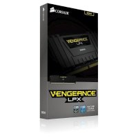 оперативная память Corsair Vengeance LPX CMK16GX4M1A2400C14