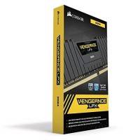 оперативная память Corsair Vengeance LPX CMK16GX4M2B3200C16