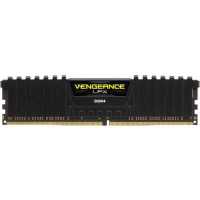 оперативная память Corsair Vengeance LPX CMK32GX4M2Z3600C18