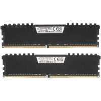 оперативная память Corsair Vengeance LPX CMK64GX4M2D3600C18