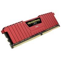 оперативная память Corsair Vengeance LPX CMK8GX4M1A2666C16R
