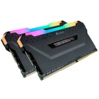 оперативная память Corsair Vengeance RGB Pro CMW16GX4M2C3600C18