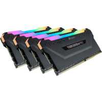 оперативная память Corsair Vengeance RGB Pro CMW32GX4M4C3200C16