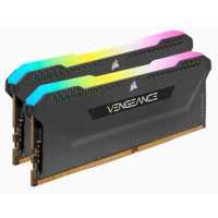 оперативная память Corsair Vengeance RGB Pro SL CMH16GX4M2Z3600C18