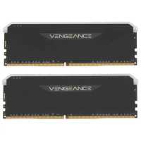 оперативная память Corsair Vengeance RGB RS CMG16GX4M2E3200C16
