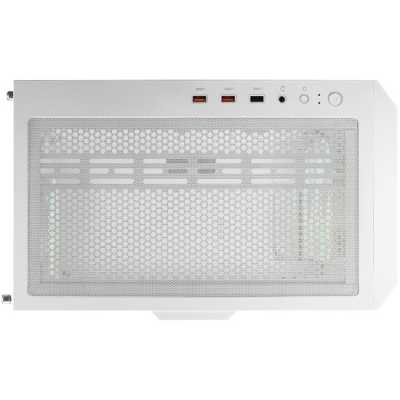 корпус Cougar Airface RGB White