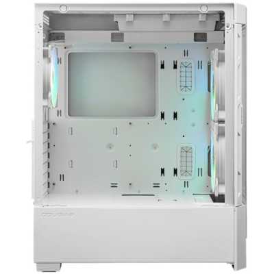 корпус Cougar Airface RGB White