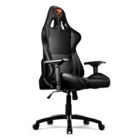 игровое кресло Cougar Armor Black черный
