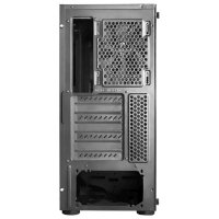 корпус Cougar MX340 Black