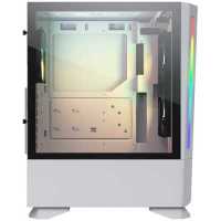 корпус Cougar MX430 Air RGB White