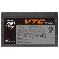 блок питания Cougar VTC600