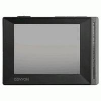 MP3 плеер Cowon Iaudio D20 16GB Black