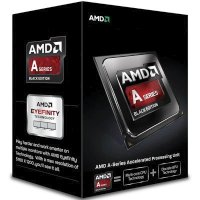 процессор AMD A6 X2 7470K BOX