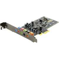 звуковая карта Creative SB Audigy FX SB1570