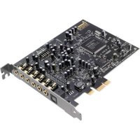 звуковая карта Creative SB Audigy RX 70SB155000001
