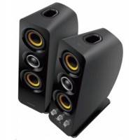 колонка Creative Signature T50W Black