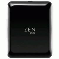MP3 плеер Creative Zen M300 4GB Black