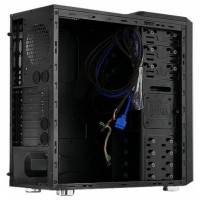 корпус Crown CMC-GS788-O black